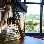 Relais Prato Mombaruzzo