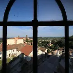 Relais Prato Hotel Mombaruzzo