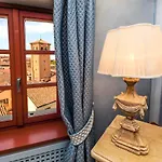 Hotel Relais Prato Mombaruzzo