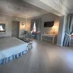 Relais Prato Hotel Mombaruzzo
