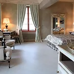 Relais Prato Hotel 5*