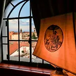 Hotel Relais Prato Mombaruzzo
