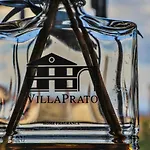 Relais Prato Hotel Mombaruzzo