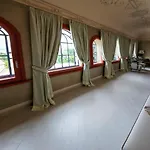 Relais Prato 5* Mombaruzzo