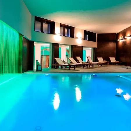فندق Relais Prato