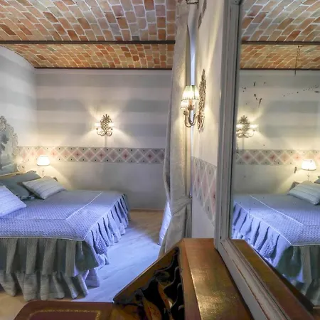 Relais Prato