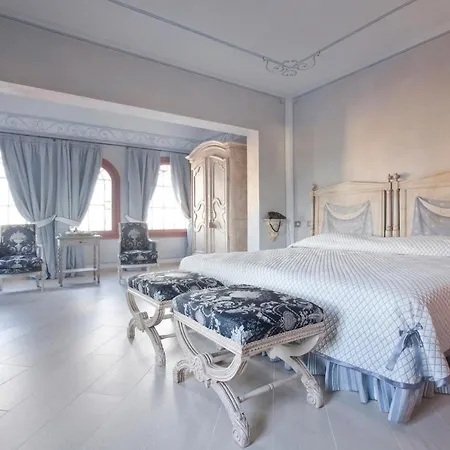 Relais Prato فندق Mombaruzzo