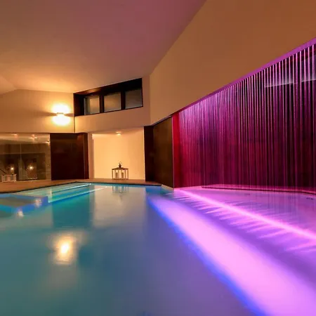 Relais Prato 5*