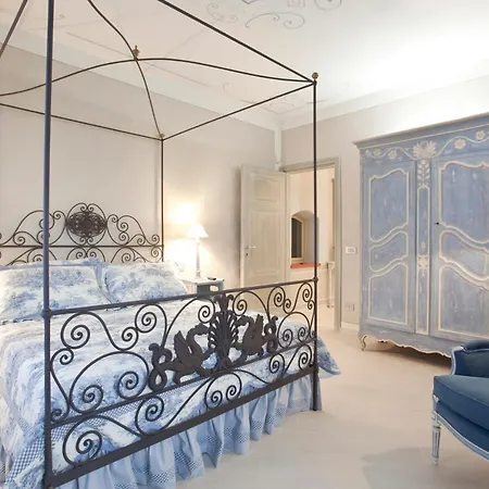 Hotel Relais Prato