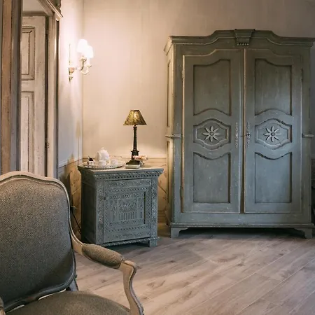 فندق Relais Prato Mombaruzzo