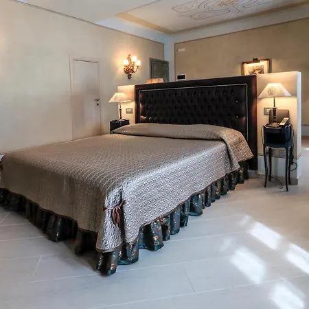 Relais Prato Hotel 5*
