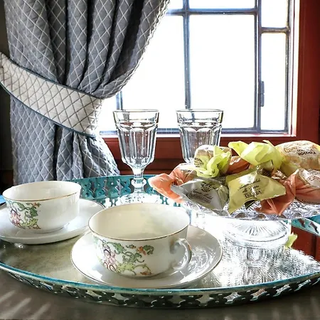 Relais Prato 5* Mombaruzzo