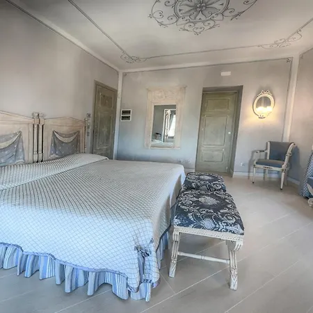Relais Prato Mombaruzzo