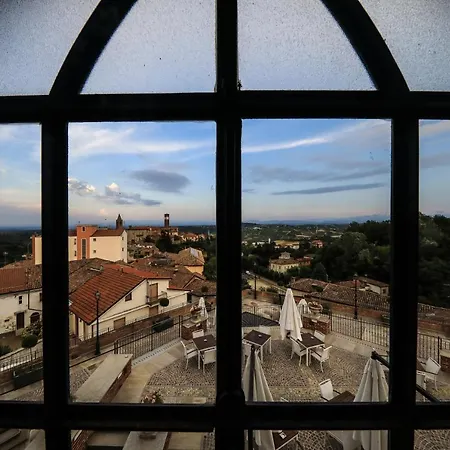 Hotel Relais Prato