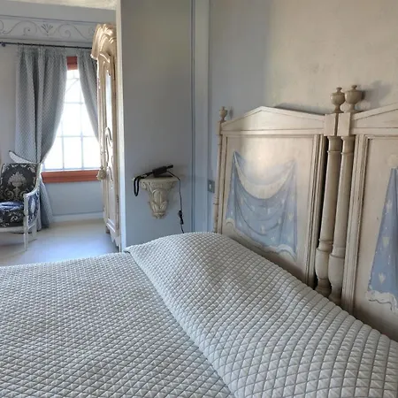 Relais Prato 5*