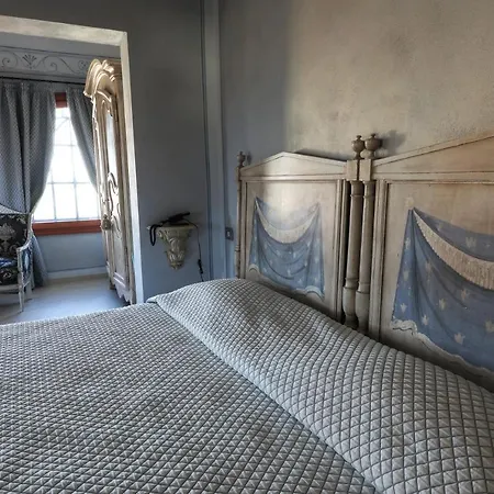 Relais Prato 호텔