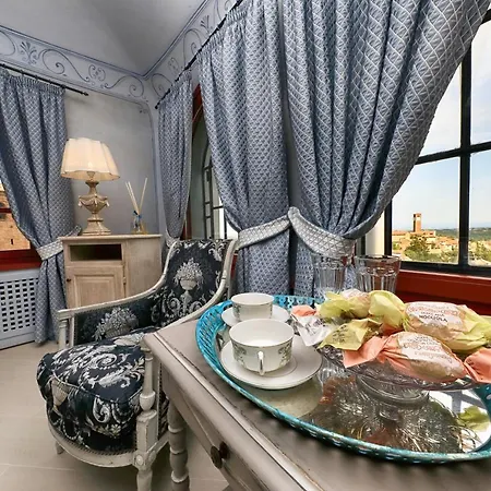 Relais Prato