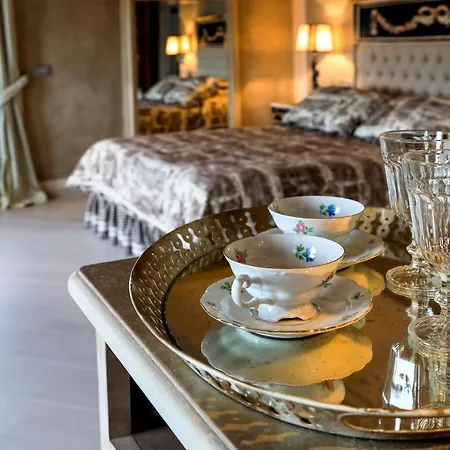 Hotel Relais Prato