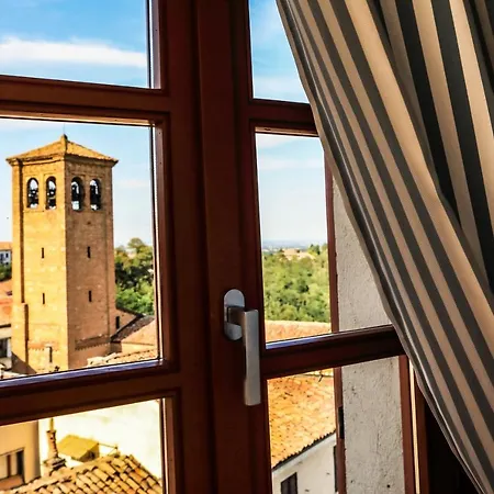 Relais Prato Hotel Mombaruzzo