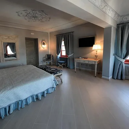 Relais Prato