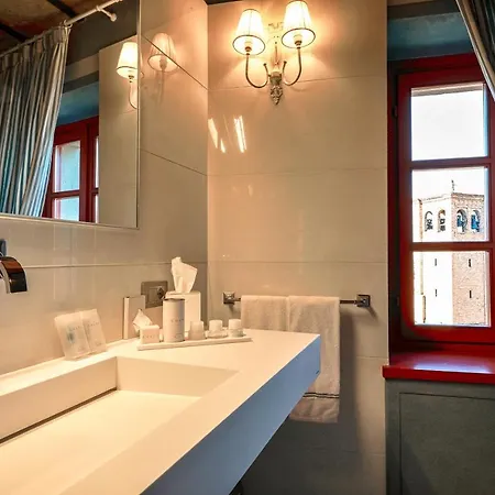 Relais Prato Mombaruzzo