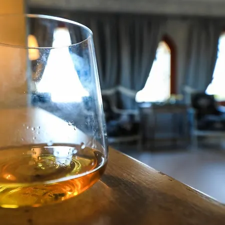Relais Prato 5*