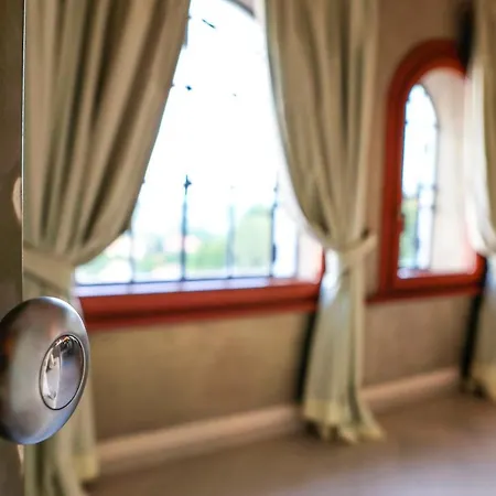 Relais Prato 5* Mombaruzzo