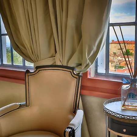 فندق Relais Prato 5*