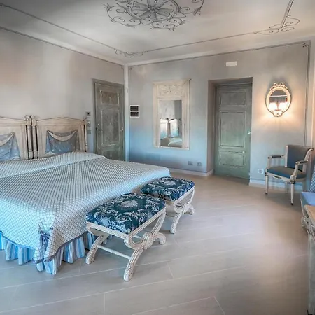 Relais Prato Mombaruzzo