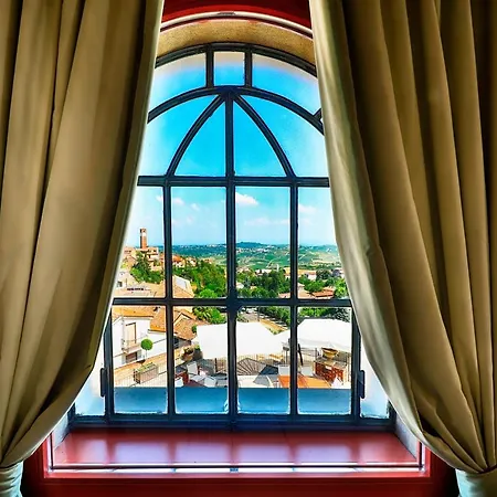 Hotel Relais Prato