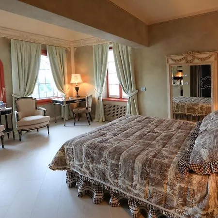 מלון Relais Prato