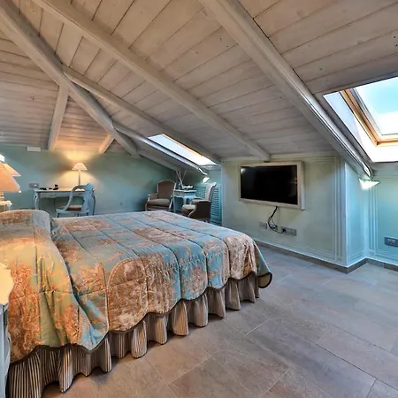 Relais Prato فندق