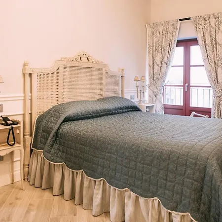 Hotel Relais Prato