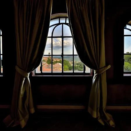 Relais Prato Mombaruzzo