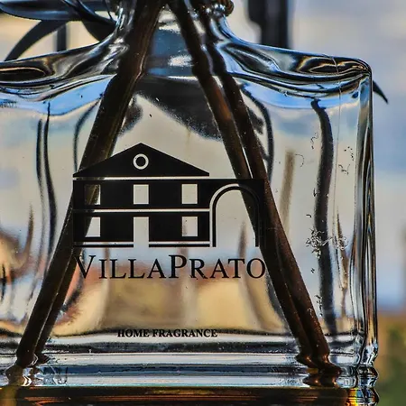 Relais Prato Hotel Mombaruzzo