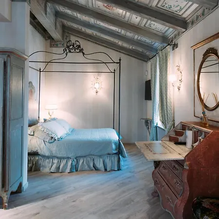 Relais Prato Mombaruzzo