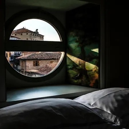 Relais Prato Mombaruzzo