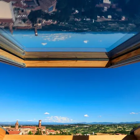 Hotel Relais Prato