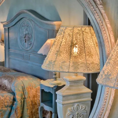 Relais Prato فندق Mombaruzzo