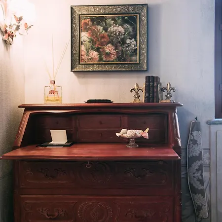 Relais Prato 5* Mombaruzzo