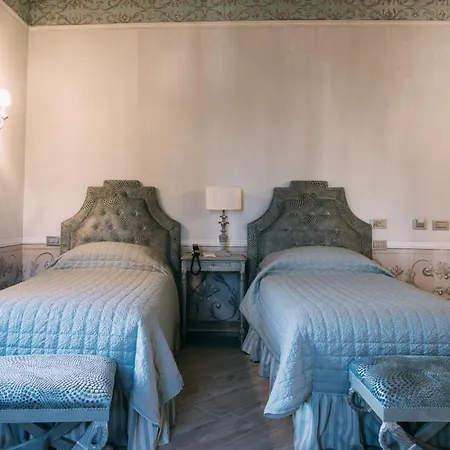 Relais Prato Hotel Mombaruzzo