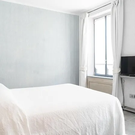 Hotel Relais Prato 5*