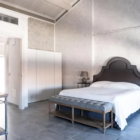 فندق Relais Prato Mombaruzzo