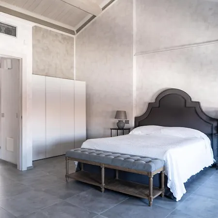 Relais Prato 5* Mombaruzzo