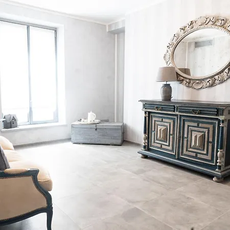 Relais Prato
