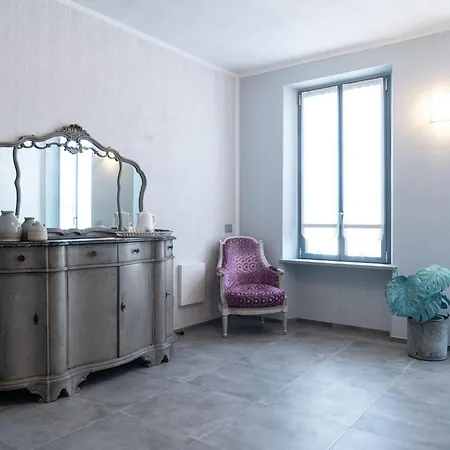 Relais Prato فندق