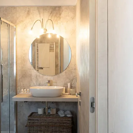 فندق Relais Prato 5*