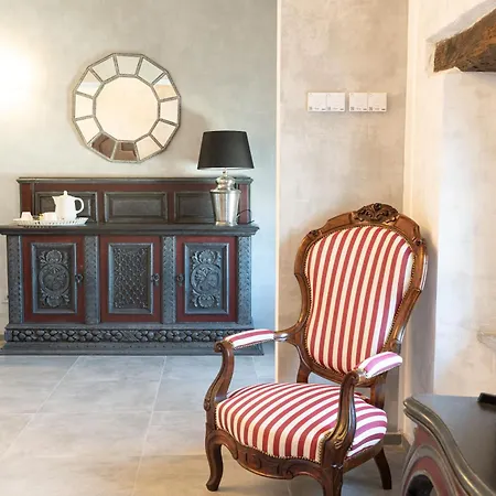 فندق Relais Prato Mombaruzzo