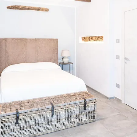 Relais Prato 5*