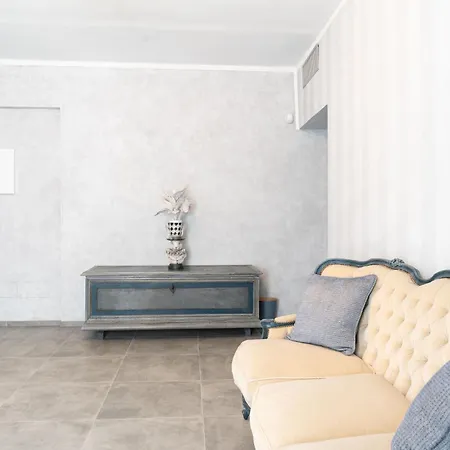 Relais Prato Hotel